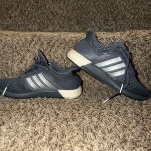 Adidas Men’s Boost Shoes